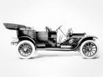 ALCO Model 4-40 Toy Tonneau Touring 1910 года
